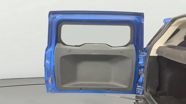 Second-hand 2018 Ford Ecosport 1.5 Diesel Trend Plus BSIV for sale in Lucknow-20