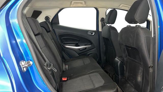 Second-hand 2018 Ford Ecosport 1.5 Diesel Trend Plus BSIV for sale in Lucknow-16
