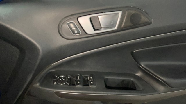 Second-hand 2018 Ford Ecosport 1.5 Diesel Trend Plus BSIV for sale in Lucknow-17