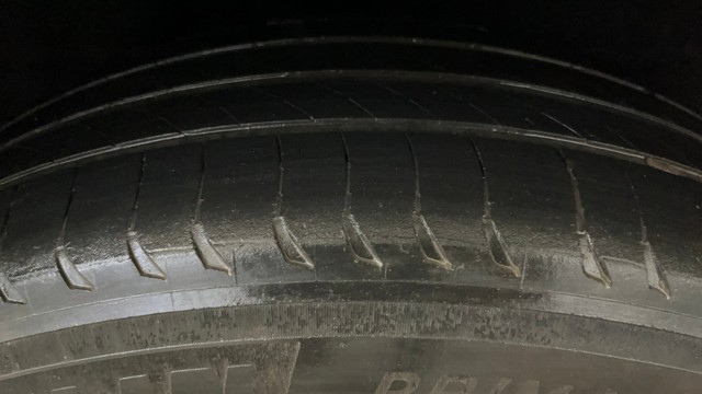 Second-hand 2018 Ford Ecosport 1.5 Diesel Trend Plus BSIV for sale in Lucknow-29