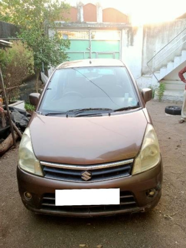 Second-hand 2009 Maruti Zen Estilo VXI BSIII for sale in Amreli-0