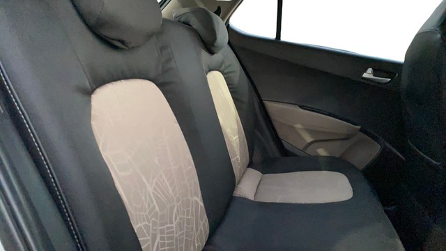 Second-hand 2016 Hyundai Grand i10 Asta for sale in Jaipur-16