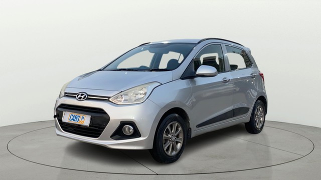 Second-hand 2016 Hyundai Grand i10 Asta for sale in Jaipur-6