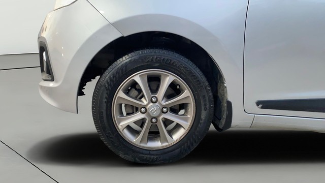 Second-hand 2016 Hyundai Grand i10 Asta for sale in Jaipur-25