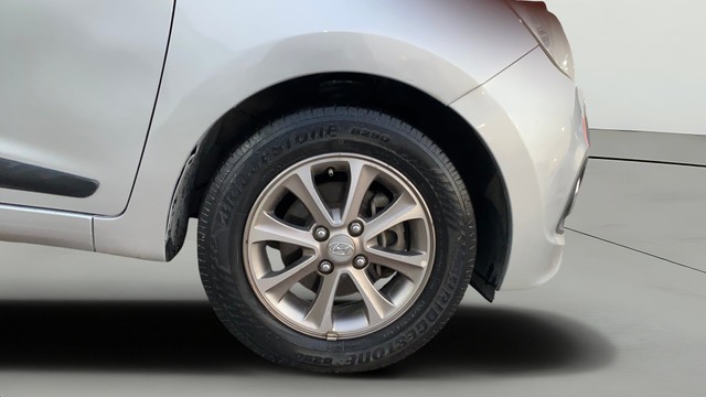 Second-hand 2016 Hyundai Grand i10 Asta for sale in Jaipur-23