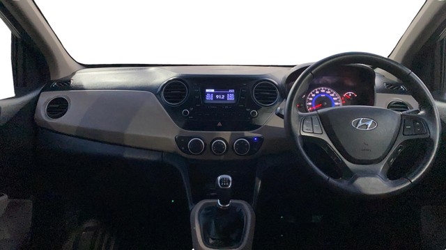 Second-hand 2016 Hyundai Grand i10 Asta for sale in Jaipur-10