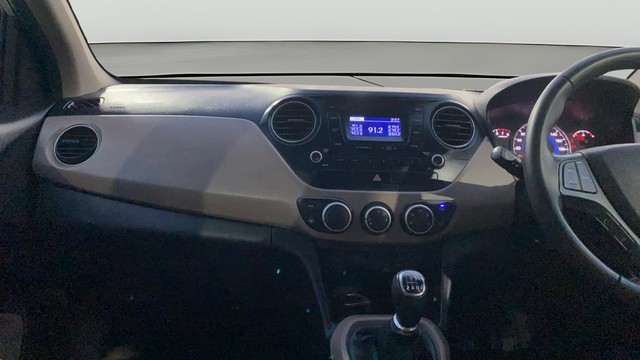 Second-hand 2016 Hyundai Grand i10 Asta for sale in Jaipur-22