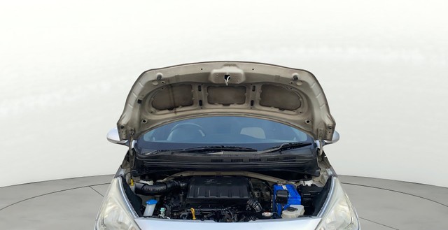 Second-hand 2016 Hyundai Grand i10 Asta for sale in Jaipur-9