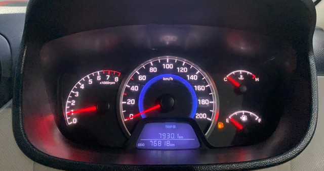 Second-hand 2016 Hyundai Grand i10 Asta for sale in Jaipur-11