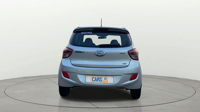 Second-hand 2016 Hyundai Grand i10 Asta for sale in Jaipur-3