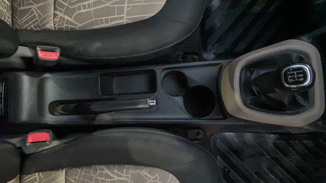 Second-hand 2016 Hyundai Grand i10 Asta for sale in Jaipur-13