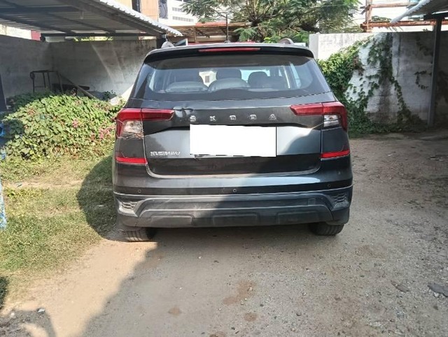 Second-hand 2022 Skoda Kushaq 1.0 TSI Active BSVI for sale in Vellore-2