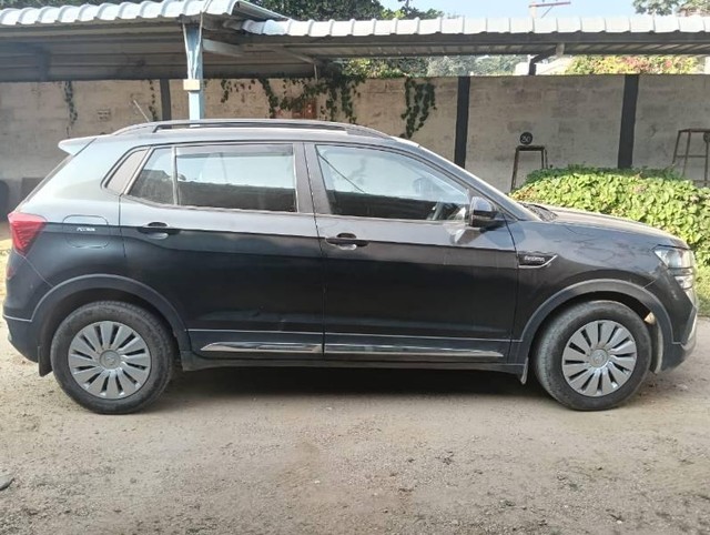 Second-hand 2022 Skoda Kushaq 1.0 TSI Active BSVI for sale in Vellore-1
