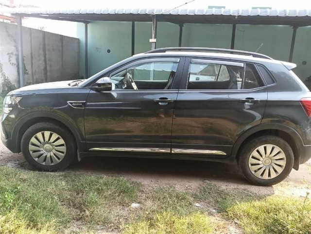 Second-hand 2022 Skoda Kushaq 1.0 TSI Active BSVI for sale in Vellore-3