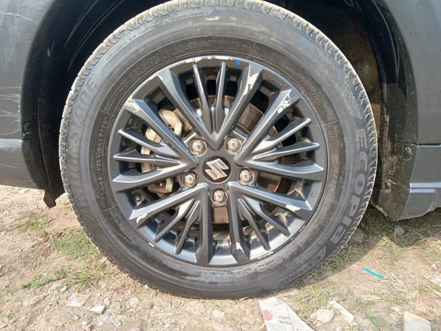 Second-hand 2021 Maruti XL6 Alpha for sale in Kolkata-18