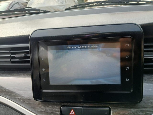 Second-hand 2021 Maruti XL6 Alpha for sale in Kolkata-9