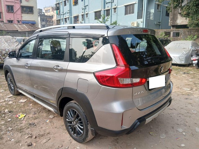 Second-hand 2021 Maruti XL6 Alpha for sale in Kolkata-3