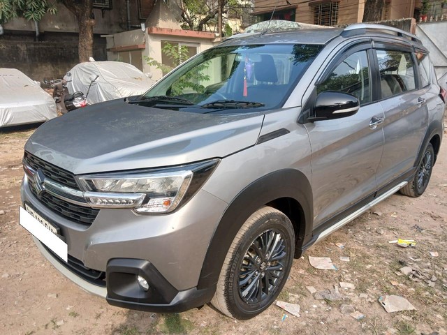 Second-hand 2021 Maruti XL6 Alpha for sale in Kolkata-5