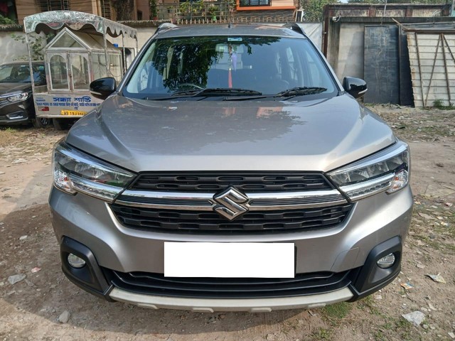 Second-hand 2021 Maruti XL6 Alpha for sale in Kolkata-24
