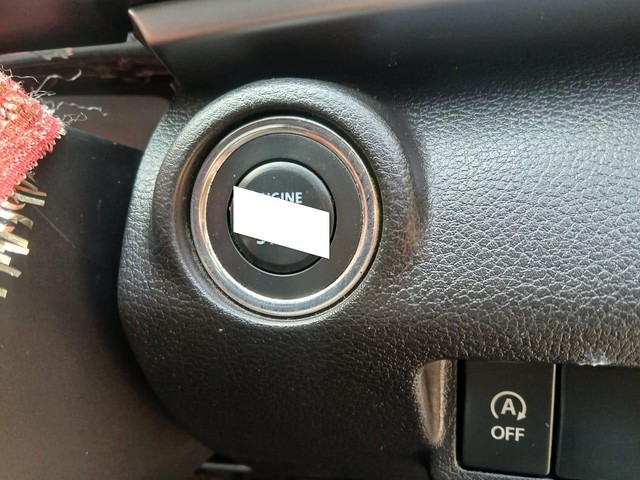 Second-hand 2021 Maruti XL6 Alpha for sale in Kolkata-8