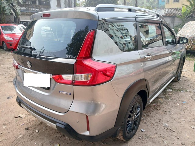 Second-hand 2021 Maruti XL6 Alpha for sale in Kolkata-10