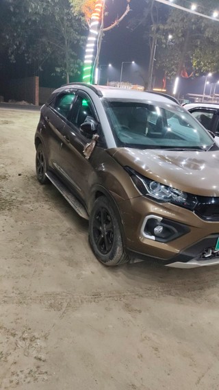 Used Tata Nexon EV XZ Plus Lux Jet Edition