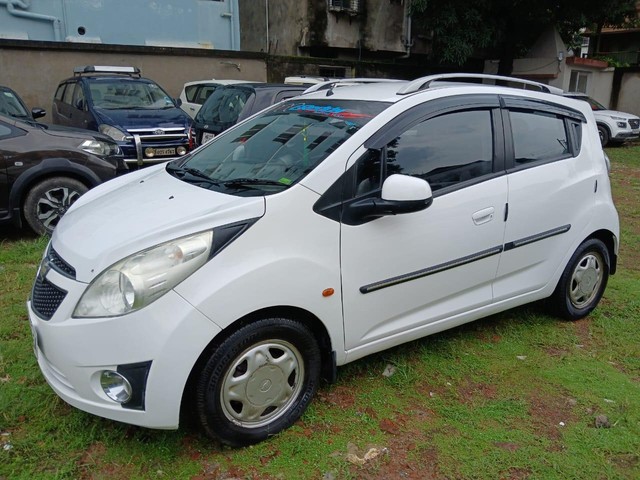 Chevrolet Beat LT Second-hand 2011 Chevrolet Beat LT for sale in Kolkata-6