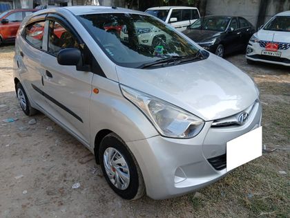 2012 Hyundai EON Era Plus