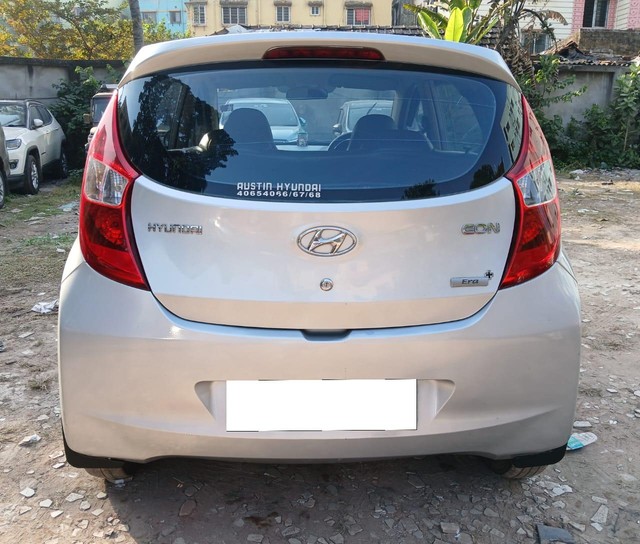 Second-hand 2012 Hyundai EON Era Plus for sale in Kolkata-2