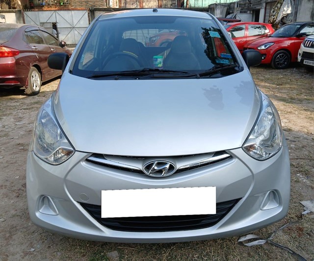Second-hand 2012 Hyundai EON Era Plus for sale in Kolkata-6