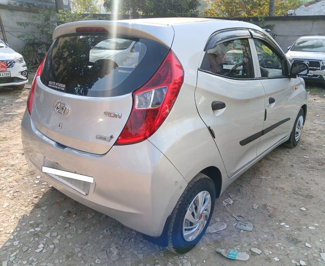 Second-hand 2012 Hyundai EON Era Plus for sale in Kolkata-10