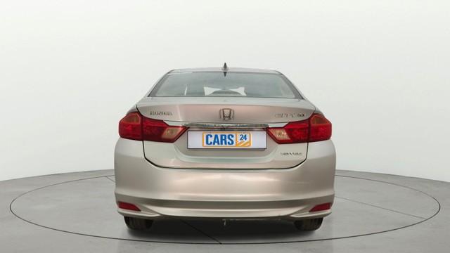 Second-hand 2014 Honda City i DTEC VX for sale in Pune-3