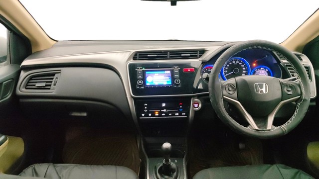 Second-hand 2014 Honda City i DTEC VX for sale in Pune-10