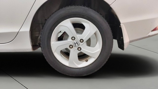 Second-hand 2014 Honda City i DTEC VX for sale in Pune-27