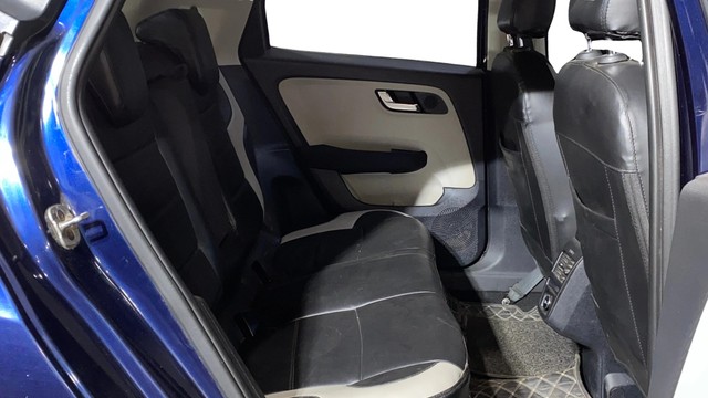 Second-hand 2022 Tata Altroz XZ Diesel BSVI for sale in Kolkata-16