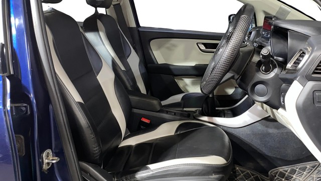 Second-hand 2022 Tata Altroz XZ Diesel BSVI for sale in Kolkata-15