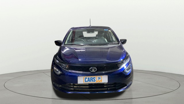 Second-hand 2022 Tata Altroz XZ Diesel BSVI for sale in Kolkata-7