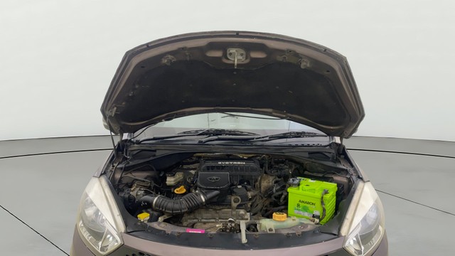 Second-hand 2016 Tata Tiago 1.2 Revotron XZ for sale in Thane-9