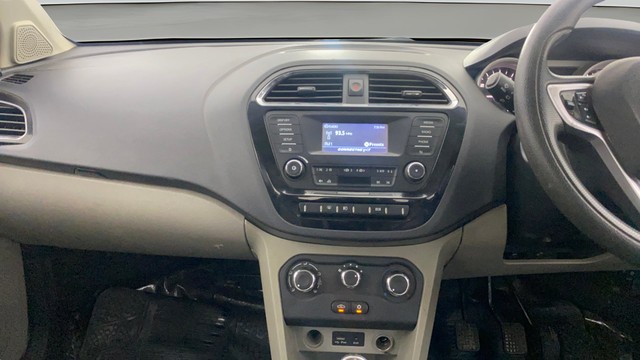 Second-hand 2016 Tata Tiago 1.2 Revotron XZ for sale in Thane-22