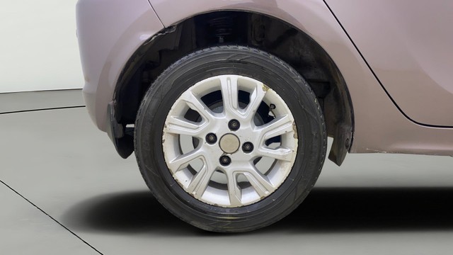 Second-hand 2016 Tata Tiago 1.2 Revotron XZ for sale in Thane-24