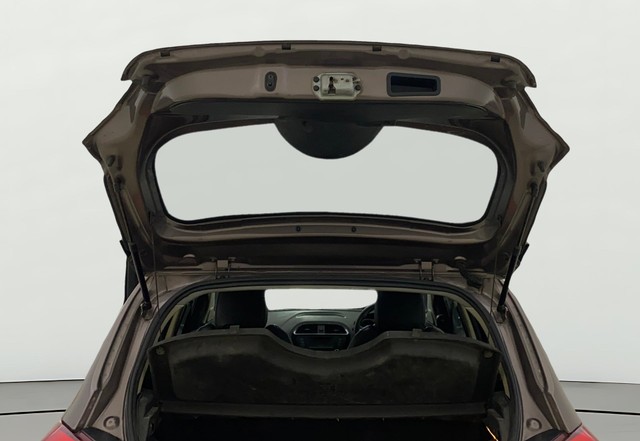 Second-hand 2016 Tata Tiago 1.2 Revotron XZ for sale in Thane-20