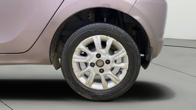 Second-hand 2016 Tata Tiago 1.2 Revotron XZ for sale in Thane-26