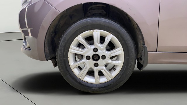 Second-hand 2016 Tata Tiago 1.2 Revotron XZ for sale in Thane-25