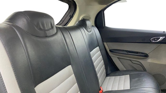 Second-hand 2016 Tata Tiago 1.2 Revotron XZ for sale in Thane-16