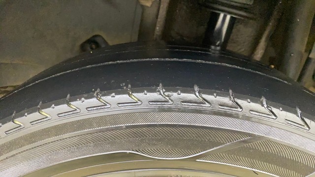 Second-hand 2016 Tata Tiago 1.2 Revotron XZ for sale in Thane-31