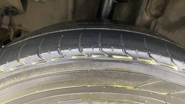 Second-hand 2016 Tata Tiago 1.2 Revotron XZ for sale in Thane-29