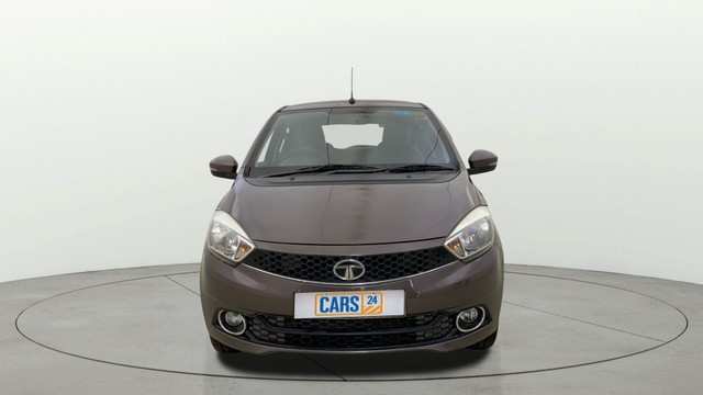 Second-hand 2016 Tata Tiago 1.2 Revotron XZ for sale in Thane-7