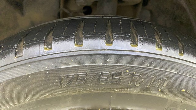 Second-hand 2016 Tata Tiago 1.2 Revotron XZ for sale in Thane-30