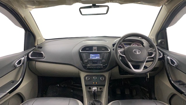 Second-hand 2016 Tata Tiago 1.2 Revotron XZ for sale in Thane-10