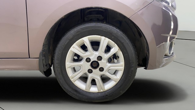 Second-hand 2016 Tata Tiago 1.2 Revotron XZ for sale in Thane-23